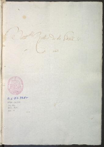 Open original Digitaal object