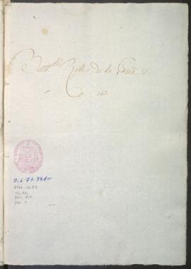 Estancias en hospital