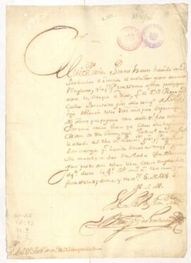 Correspondencia