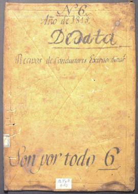 Libro de data