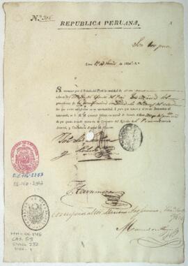 Pago de gratificación