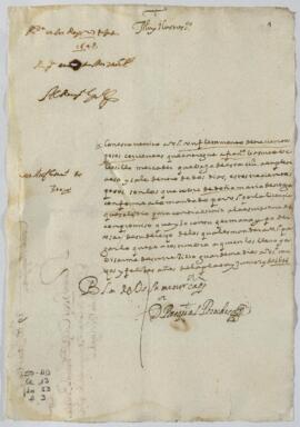 Correspondencia