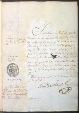 Empréstito del clero