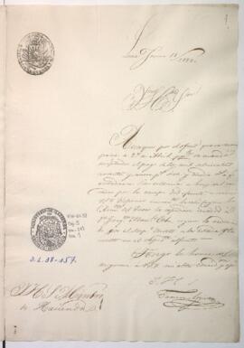 Reposición de gastos