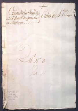 Documentos contables