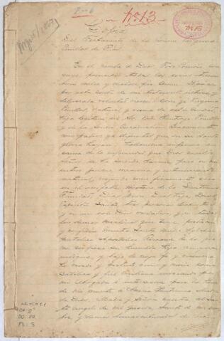 Open original Document numérique