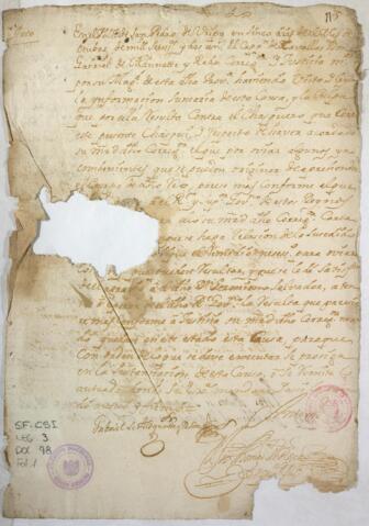 Open original Objeto digital