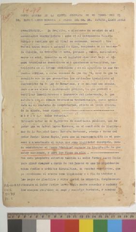 Open original Document numérique