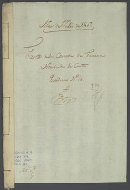 Documentos contables