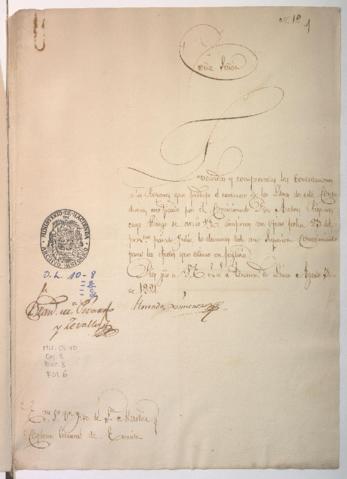 Open original Document numérique