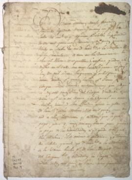 Retención de dinero