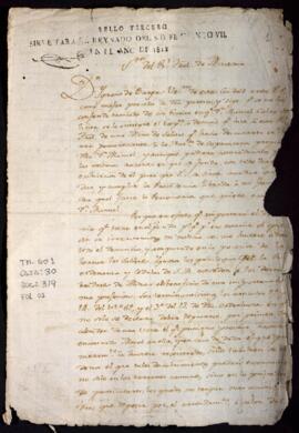 Cumplimiento de amparo