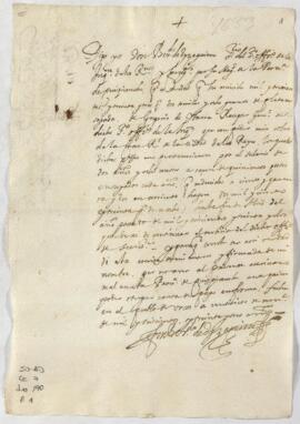 Carta de pago