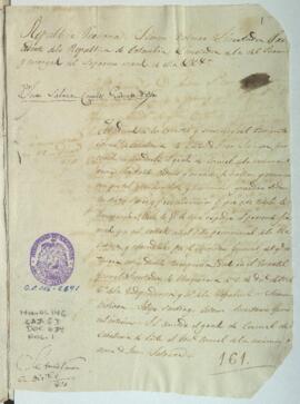 Nombramiento militar