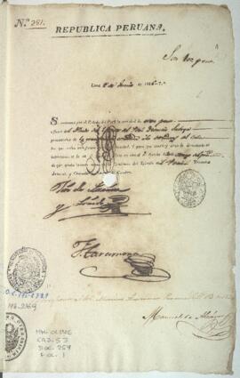 Pago de gratificación