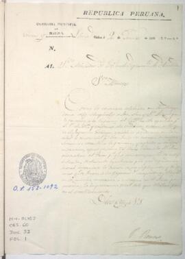 Dinero para auxilio a enfermeros militares