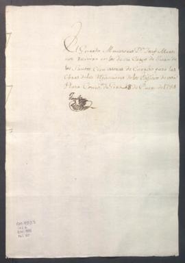 Documentos de cargo