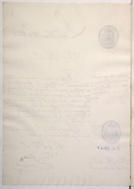 Reglamento provisional de sueldos