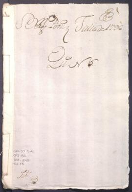 Documentos contables