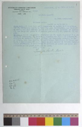 Viaje de Polo y los documentos oficiales de la escuela