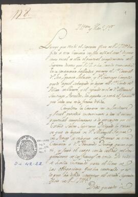 Nombramiento de reemplazos