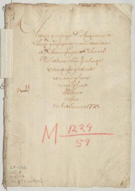 Mensura y deslinde de tierras