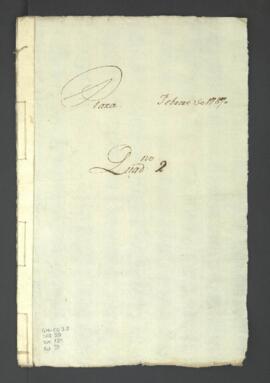 Documentos contables