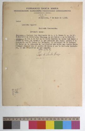 Envío de duplicados de facturas y asistencia de audiencia
