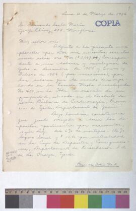 Pedido de pago de haberes y reintegro