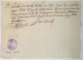 Autorización de pago