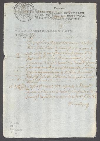 Open original Document numérique