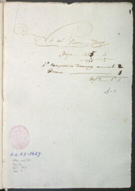 Estancias en hospital