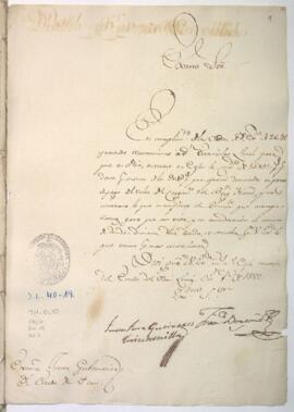 Deudas a favor del Estado