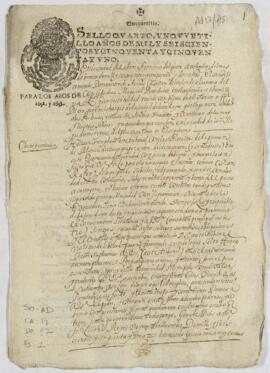 Comisión