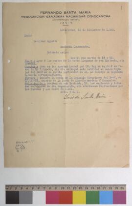 Saldo a favor, envío de copia de factura y celebración de Pascuas y Año nuevo