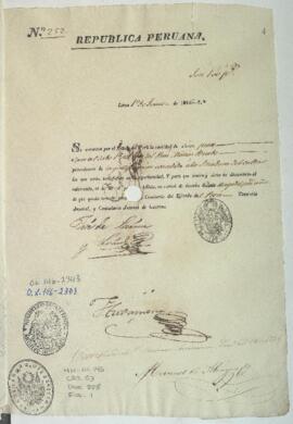 Pago de gratificación