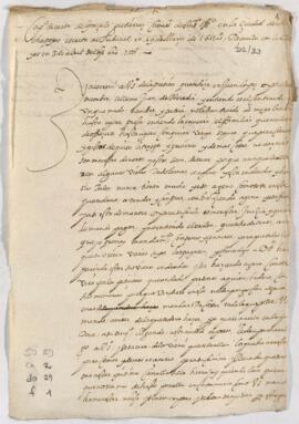 Copia de correspondencia