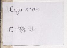 Solicita restitución de fincas