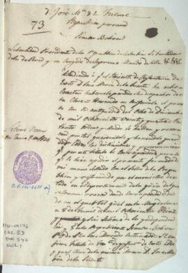 Ratificación de grado militar