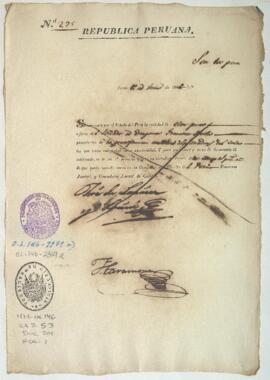 Pago de gratificación