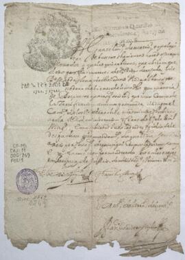 Orden de cobranza coactiva