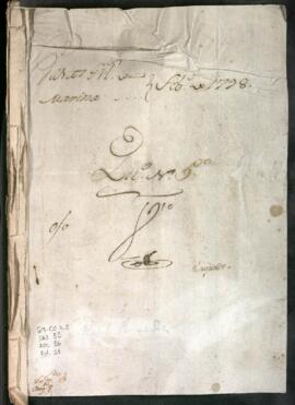 Documentos contables