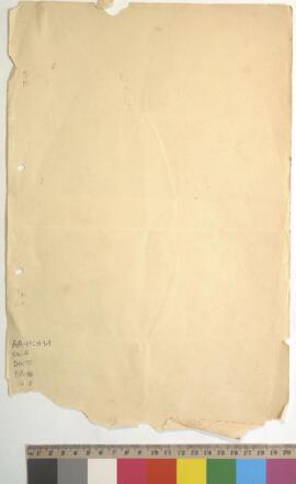 Habilitación de £ 15,000.00