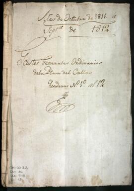 Documentos contables