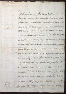 Correspondencia