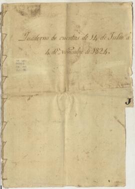 Comprobación de cuentas