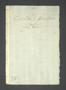 Documentos contables