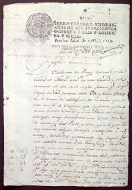 Licencia para explotar