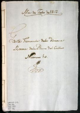 Documentos contables