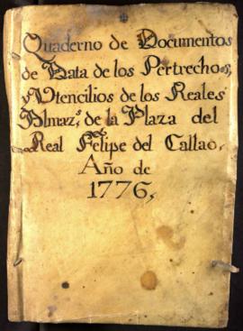 Libro de data